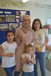 Die Habboush Frauen
